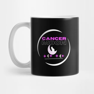 Cancer Mug